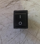 Dirt Devil Pressure Flex 2000 Pressure Washer Switch